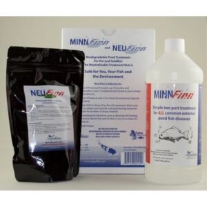 AquaFinn Minn Finn Reg (Big Water)
