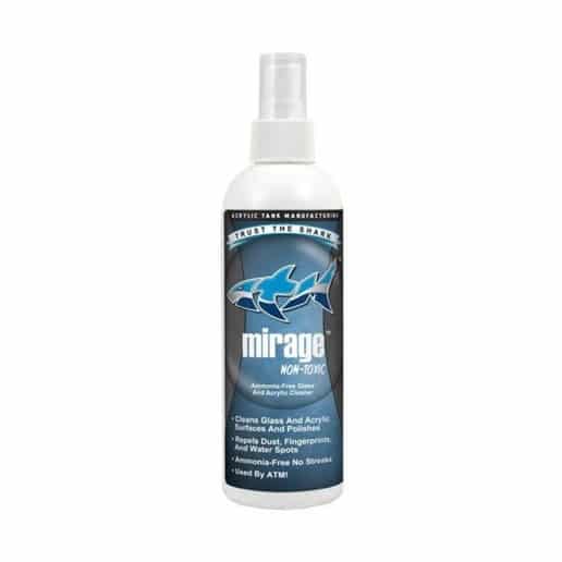 ATM Mirage Cleaner 8oz
