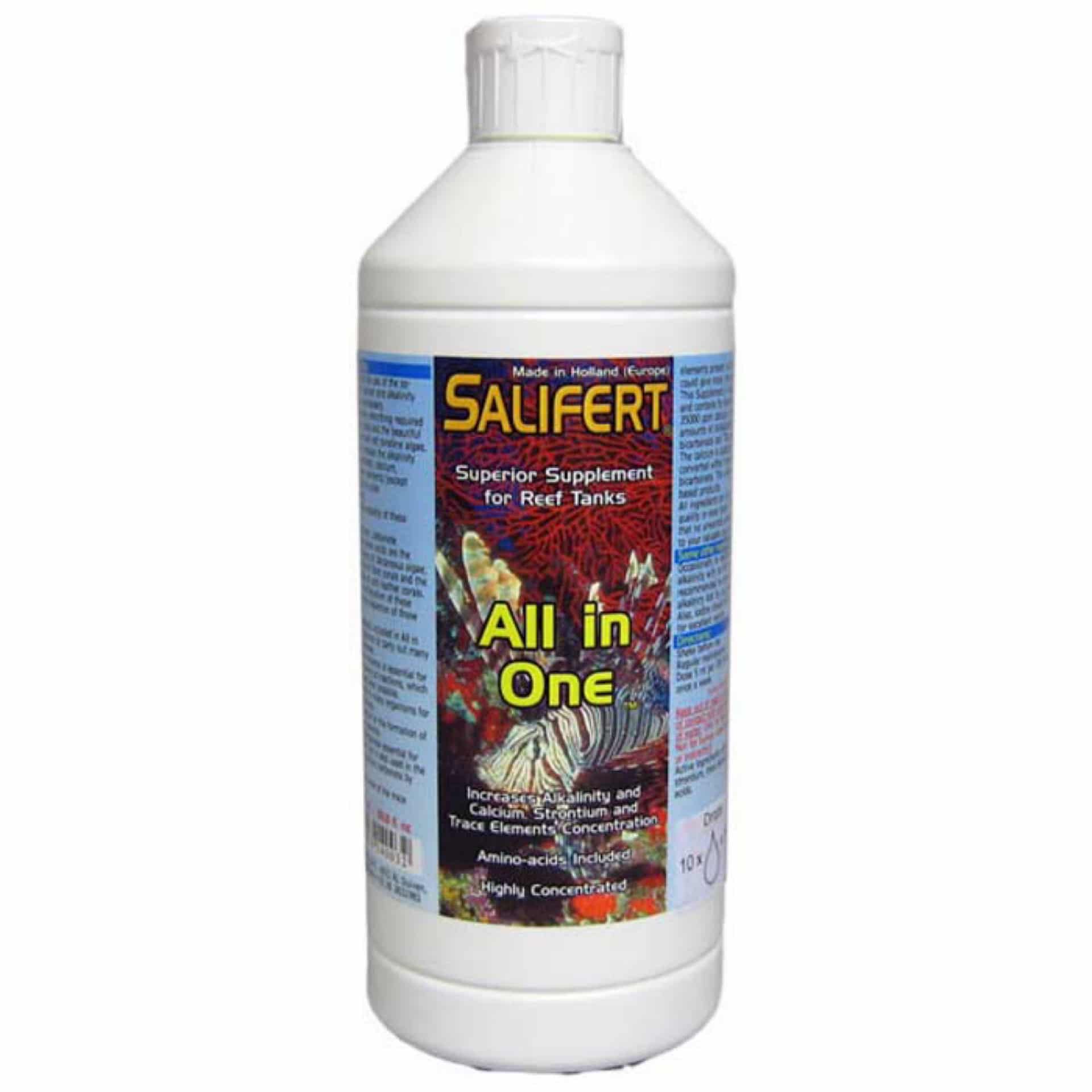 Salifert All in One