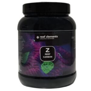 Reef Zlements Reef Carbon