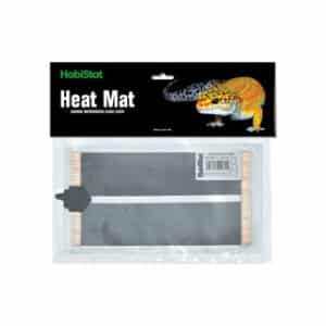 HABISTAT HEAT MAT 15 X 28CM (6 X 11") 7W