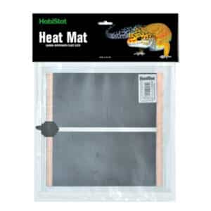 HABISTAT HEAT MAT 28 X 28CM (11 X 11") 12W