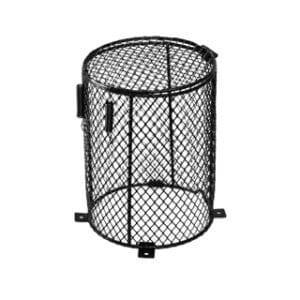 HABISTAT HEATER GUARD ROUND 12CM X 16CM