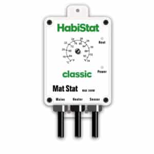 HABISTAT MAT STAT WHITE 300W