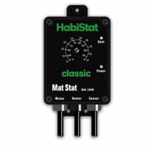 HABISTAT MAT STAT BLACK 300W