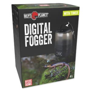 REPTI PLANET FOGGER WITH DIGITAL TIMER