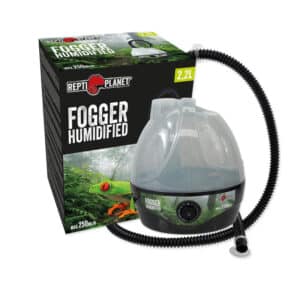 REPTI PLANET FOGGER MAXI 2.2L