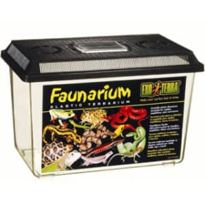 EXO TERRA FAUNARIUM MEDIUM