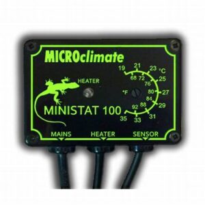 Microclimate Ministat 100