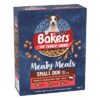 Bakers meaty meals small dogs 1kg