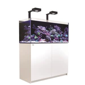 Red Sea Reefer 350 G2+ Deluxe Complete System White