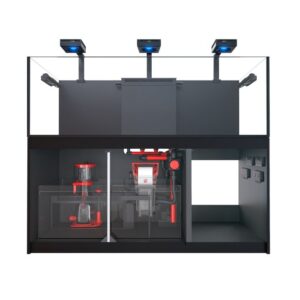 Red Sea Reefer MAX 750 G2+ Complete System White