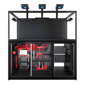 Red Sea Reefer MAX S-700 G2+ Complete System White