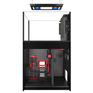 Red Sea Reefer MAX Peninsula 350 G2+ Complete System White