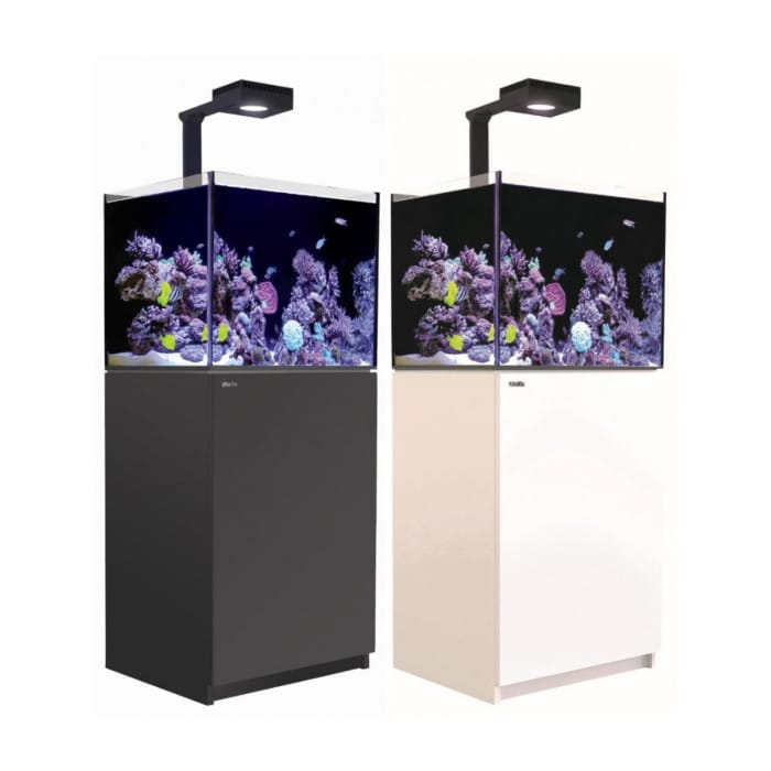 Red Sea Reefer 170 G2+ Deluxe Complete System Black
