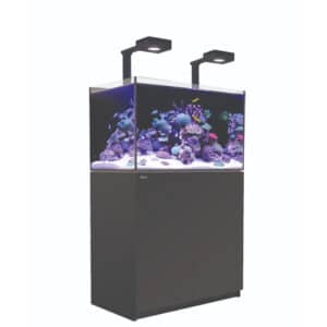 Red Sea Reefer 250 G2+ Deluxe Complete System White