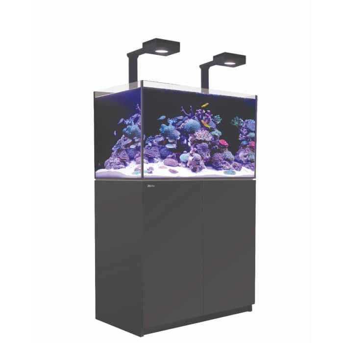 Red Sea Reefer 250 G2+ Deluxe Complete System White