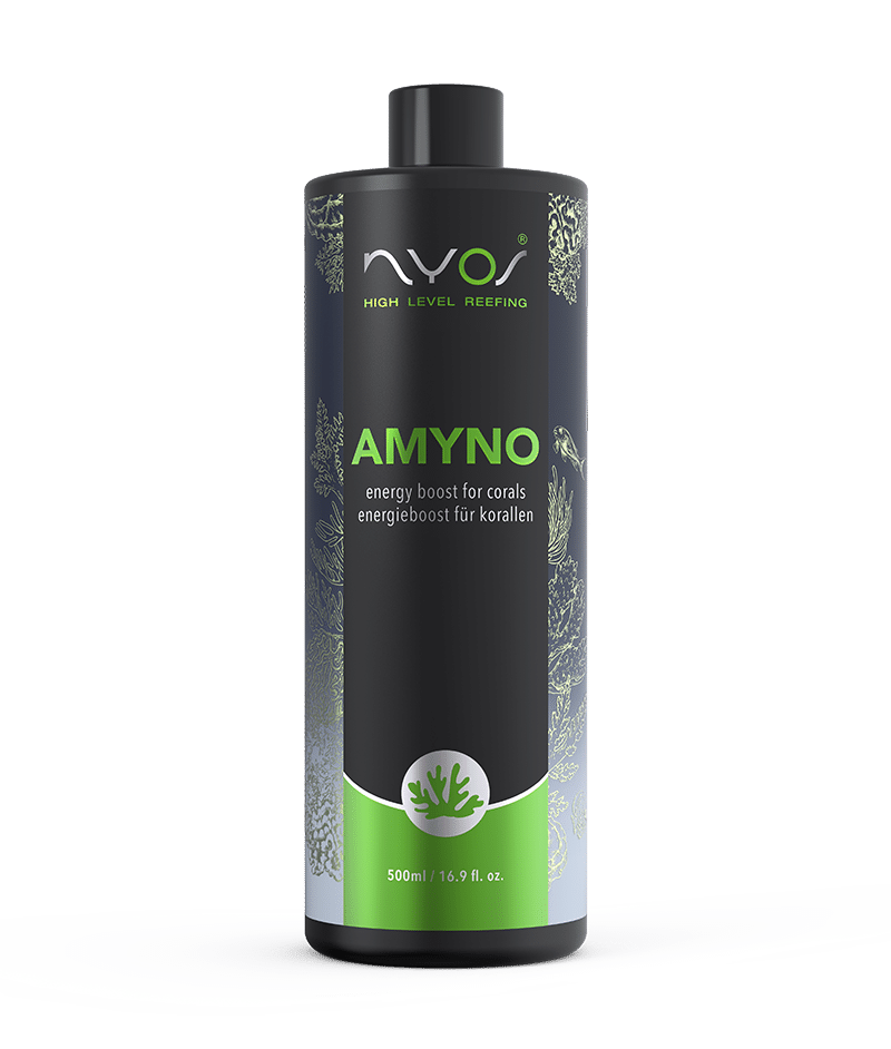 Nyos amyno 250ml