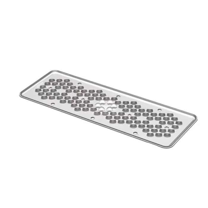High Intensity Lens Kit For Radion XR30