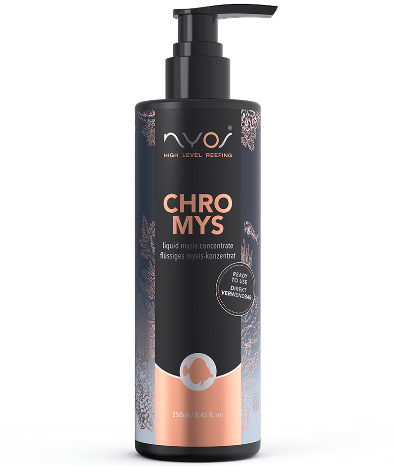 Nyos Chro Mys 250ML