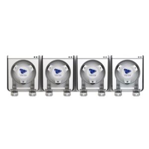 Ecotech Versa 4x Doser VXF-1