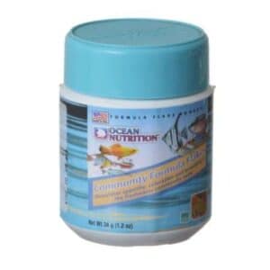 Ocean Nutrition Community Formula Flakes 1 oz