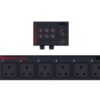 Red Sea ReefControl Power 6 Deluxe